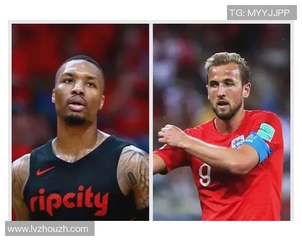 NBA与足球明星的跨界合作与友谊探秘之旅