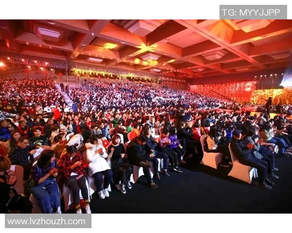 中国足球明星春晚盛典精彩纷呈球迷欢聚一堂共庆足球文化之夜