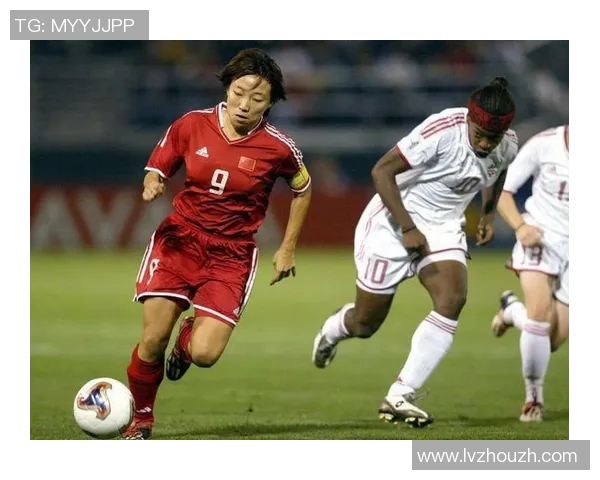 孙雯传奇足球生涯回顾及个人成就详细介绍