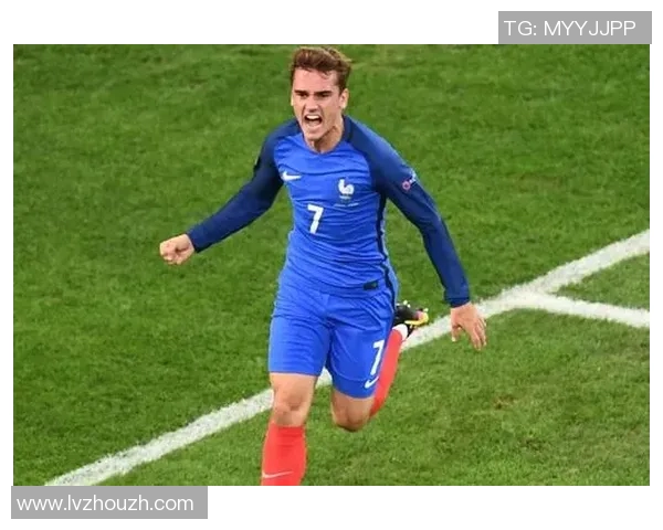 格列兹曼：从少年梦想到足球巨星的辉煌旅程与成就解析