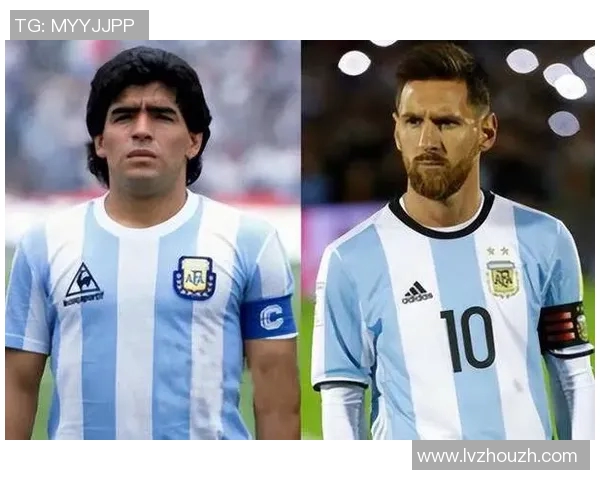 当下足球明星风云榜解析他们的成就与影响力