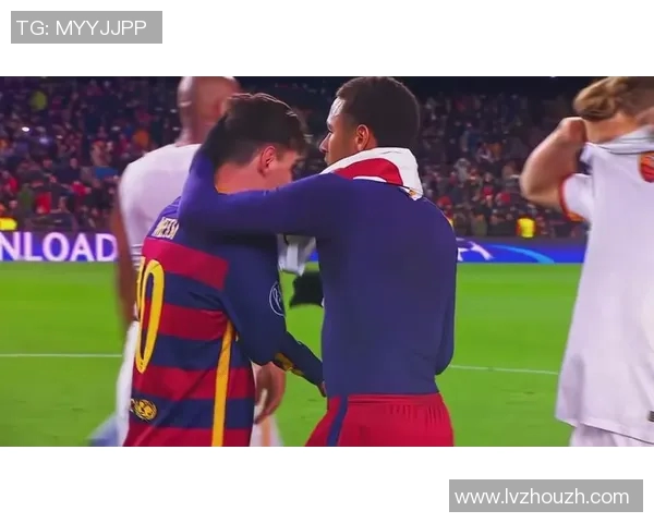 梅西三助攻助巴黎逆转巴萨晋级八强精彩瞬间回顾 梅西三助攻助巴黎逆转巴萨晋级八强精彩瞬间回顾