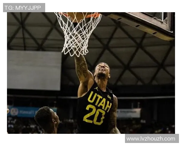 沃克凯斯勒如何在NBA赛场上展现出色的防守与进攻潜力 沃克凯斯勒如何在NBA赛场上展现出色的防守与进攻潜力