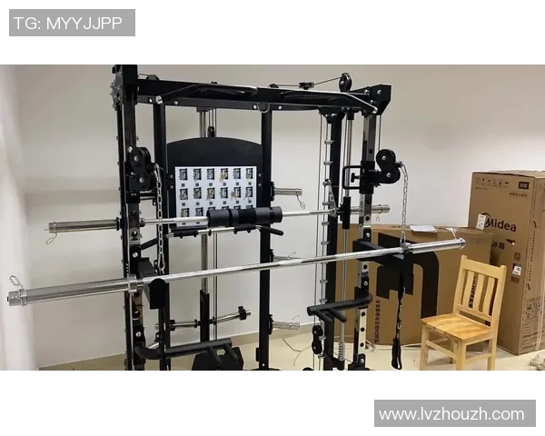 广西室外健身器材的多样选择与健康生活方式的完美结合探索